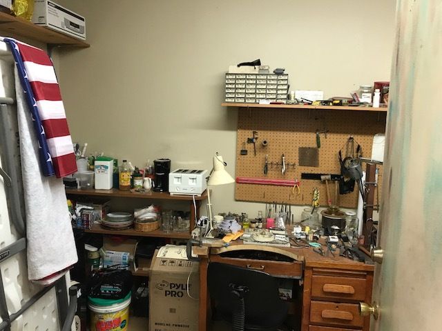Fabulous Finds: 801 Mena St, Mena, AR 71953